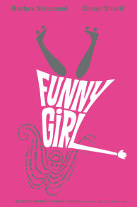 Funny Girl (1968)