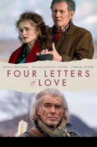 Four Letters of Love (2024)
