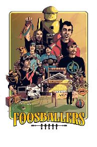 Foosballers (2019)