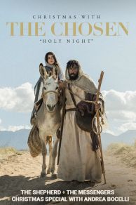 Christmas with the Chosen: Holy Night (2023)