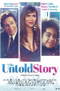 The Untold Story (2019)