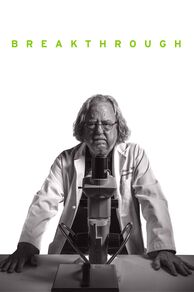 Jim Allison: Breakthrough (2019)