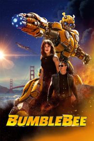 Bumblebee (2018)