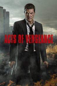 Acts Of Vengeance (2017)