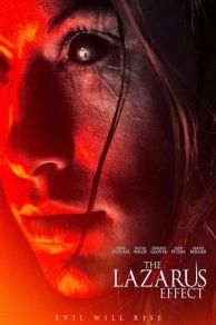 The Lazarus Effect (2015)