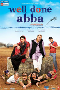 Well Done Abba! (2009)