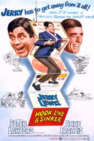 Hook, Line and Sinker (1969)