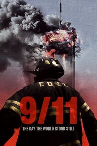 9-11: The Day the World Stood Still (2025)