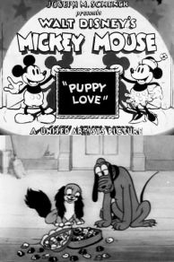 Puppy Love (1933)