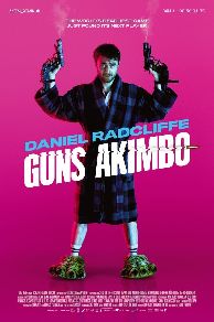 Guns Akimbo (2019)