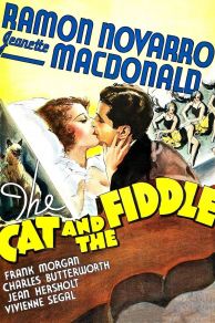 The Cat and the Fiddle (1934)