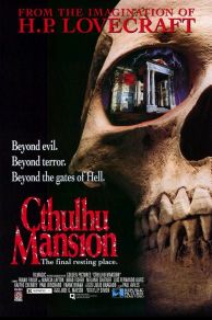 La mansión de los Cthulhu (1992)