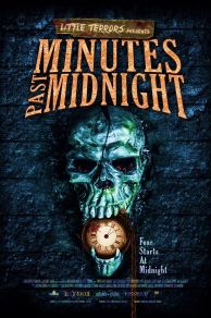 Minutes Past Midnight (2016)