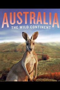 Australia: The Wild Continent (2024)