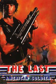 The Last American Soldier (1988)