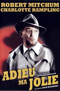 Farewell My Lovely (1975)