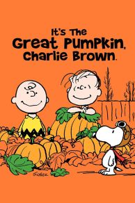 Its the Great Pumpkin Charlie Brown (1966)