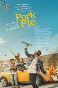 Pork Pie (2017)