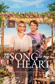 The Song to My Heart (Home for my Heart) (2022)