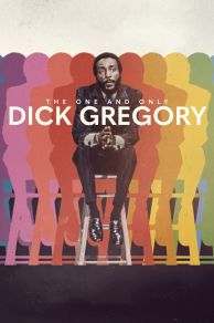 The One and Only Dick Gregory (2021)