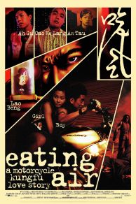 Eating Air (1999)