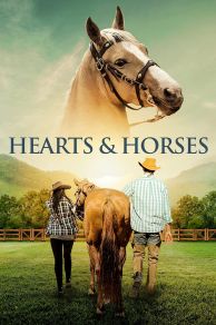 Hearts & Horses (2023)