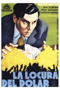 American Madness (1932)