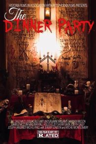 The Dinner Party (2020)