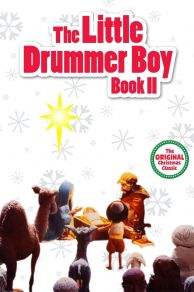 The Little Drummer Boy Book II (1976)