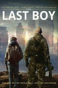 The Last Boy (2019)