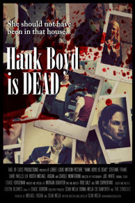 Hank Boyd Is Dead (2015)