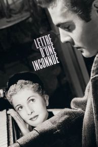 Letter from an Unknown Woman (1948)