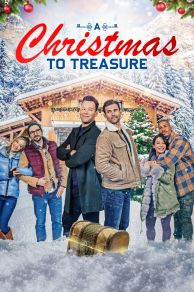 A Christmas to Treasure (2022)