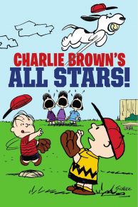 Charlie Browns All Stars! (1966)