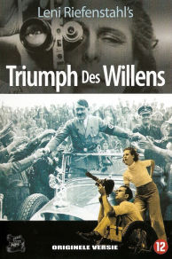 Triumph of the Will (1935)