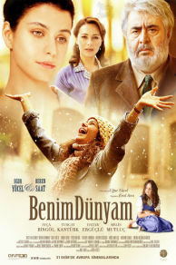 Benim Dünyam (2013)