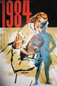 1984 (1956)