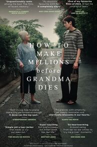 How to Make Millions Before Grandma Dies (Lahn mah) (2024)