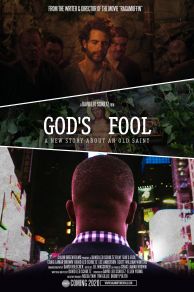 Gods Fool (2020)