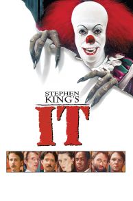 Stephen King's It (1990)