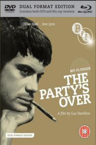 The Partys Over (1965)