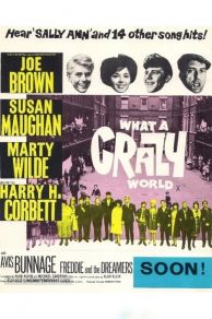 What a Crazy World (1963)