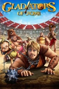 Gladiators of Rome (2013)
