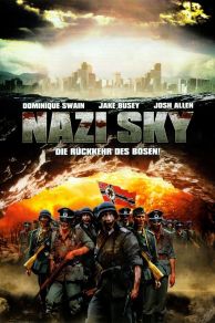 Nazis at the Center of the Earth (2012)