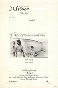 3 Women (1977)