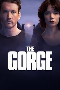 The Gorge (2025)