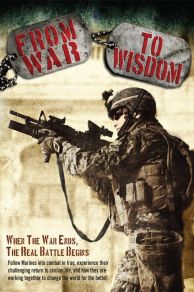 From War to Wisdom (2017)