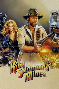 King Solomons Mines (1985)