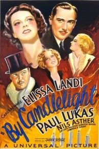 By Candlelight (1933)