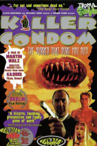 Killer Condom (1996)